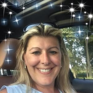 Meet your Posher, Anita